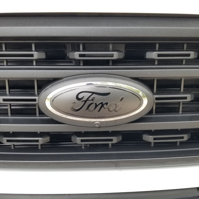 2018-2021 Expedition Emblem Overlay DECALS Compatible with Ford | Grille & Tailgate Set