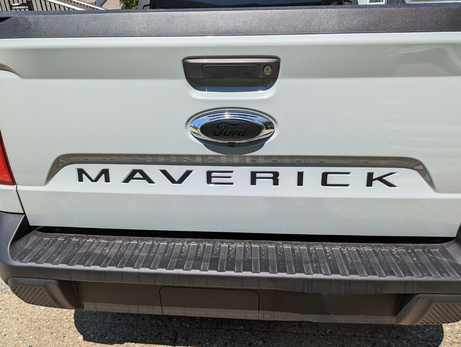 2022-2024 Maverick – KJM Vinyl Decals