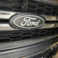 2024-2025 F150 Emblem Overlay DECALS Compatible with Ford | Grille & Tailgate Set