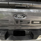 2024-2025 F150 Emblem Overlay DECALS Compatible with Ford | Grille & Tailgate Set