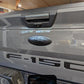 2015-2023 F150 Full Coverage BLACKOUT Emblem Overlay DECALS Compatible with Ford F-150 | Front & Rear Set