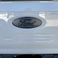 2024-2025 F150 Emblem Overlay DECALS Compatible with Ford | Grille & Tailgate Set