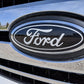 2006-2008 Ford F150 emblem overlay decal