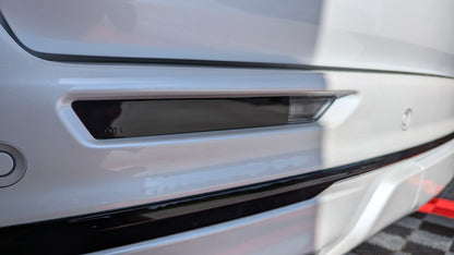 2024-2026 Acadia Bumper Rear Reflector Overlay Decals