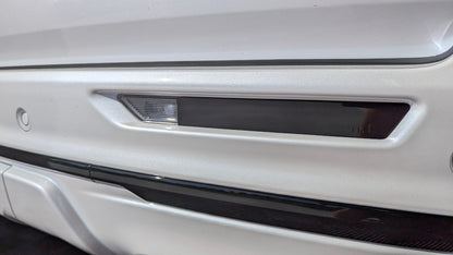 2024-2026 Acadia Bumper Rear Reflector Overlay Decals