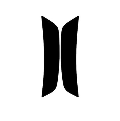 2024 traverse side marker decal