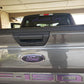 carbon and purple ford f150 emblem overlay