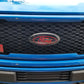 2015-2023 F150 Full Coverage Emblem Overlay DECALS Compatible with Ford | Grille & Tailgate Set