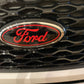 2007-2010 Sport Trac Emblem Overlay DECALS Compatible with Ford | Front & Rear Set