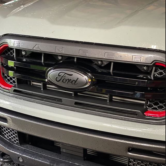 2019 Ford Ranger Two-Layer Tailgate Inlay Decals | Welcome to 2019 Ford Ranger Two-Layer Tailgate Inlay Decals | Welcome to