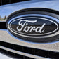 ford f250 f350 emblem overlay decal