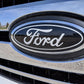 ford f250 f350 emblem overlay decal