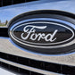 ford flex emblem overlay decal