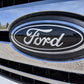 ford ranger emblem overlay decal