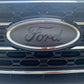 2015-2024 Edge BLACKOUT Emblem Overlay DECALS Compatible with Ford | Front & Rear Set