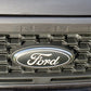 2019-2023 Ranger Emblem Overlay DECALS Compatible with Ford | Front & Rear Set