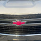 pink silverado emblem overlay 