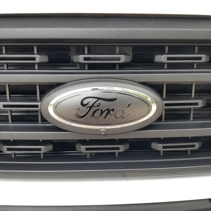 2018-2021 Expedition Emblem Overlay DECALS Compatible with Ford | Grille & Tailgate Set