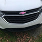 2018-2023 Traverse Precut Bowtie Emblem Overlay DECALS Compatible With Chevy | Front & Rear Set