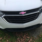 2013-2017 Traverse Precut Bowtie Emblem Overlay DECALS Compatible With Chevy | Front & Rear Set