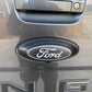 2019-2023 Ranger Emblem Overlay DECALS Compatible with Ford | Front & Rear Set