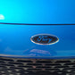 2017-2022 Escape Emblem Overlay DECALS Compatible with Ford | Front & Rear Set