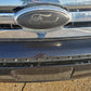 2009-2012 Flex Emblem Overlay DECALS Compatible with Ford | Grille & Tailgate Set