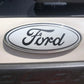 2019-2023 Ranger Emblem Overlay DECALS Compatible with Ford | Front & Rear Set