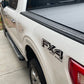 FX4 Off Road Truck Fender Vinyl DECALS for Ford F150 F250 | Pair