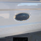 Ford F250 F350 2020-2022 Emblem Overlay Badge Decal Blackout Grille & Tailgate SET