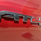 Sierra AT4 Badge Emblem Overlay DECALS Compatible With GMC Sierra