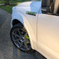 Ford 2018-2020 F150 Emblem Badge Overlay Decal Sticker SET