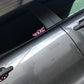 Baby Yoda Star Wars Mandalorian Vinyl Decal Window Bumper Sticker