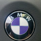 Emblem Overlay Decal Sticker for BMW Complete Kit Fits Almost All Models