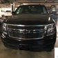 2015-2020 Tahoe Suburban Precut Bowtie Emblem Overlay DECALS Compatible With Chevy | Front & Rear Set