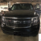 2021-2024 Tahoe Suburban Precut Bowtie Emblem Overlay DECALS Compatible With Chevy | Front & Rear Set